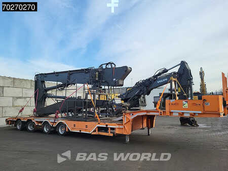 Beltegraver 2013 Volvo EC380 DHR DUTCH MACHINE - UHD (37)