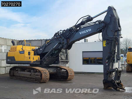 Kettenbagger 2013 Volvo EC380 DHR DUTCH MACHINE - UHD (9)