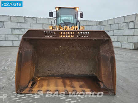 Wheel Loaders 2015 Hyundai HL760-9AWH (11)