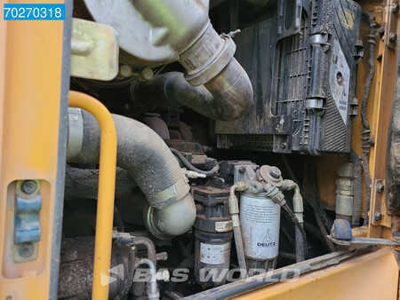 Wheel Loaders 2015 Hyundai HL760-9AWH (14)
