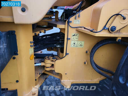 Wheel Loaders 2015 Hyundai HL760-9AWH (17)