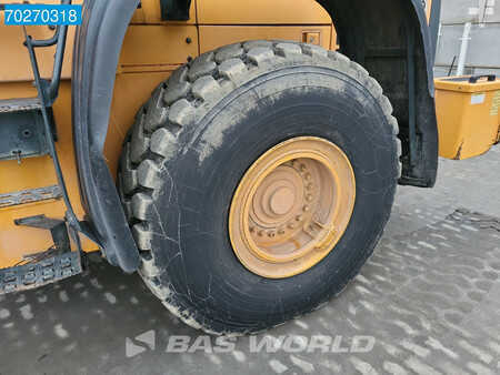 Wheel Loaders 2015 Hyundai HL760-9AWH (18)