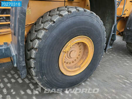 Wheel Loaders 2015 Hyundai HL760-9AWH (20)
