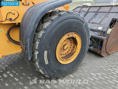 Wheel Loaders 2015 Hyundai HL760-9AWH (21)