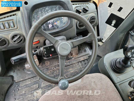 Wheel Loaders 2015 Hyundai HL760-9AWH (29)