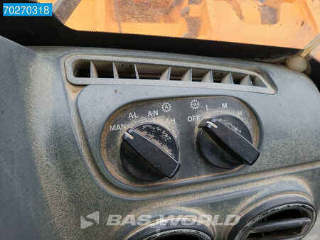 Wheel Loaders 2015 Hyundai HL760-9AWH (30)