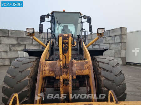 Carregadeira de rodas 2011 Komatsu WA380-6 (6)