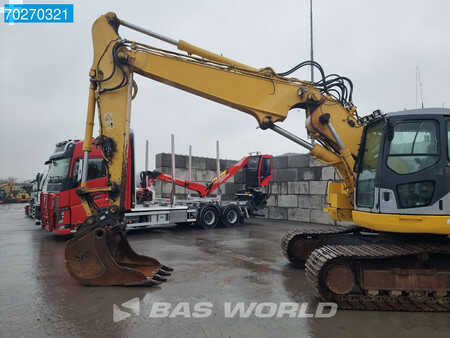 Kettenbagger 2004 Komatsu PC228 US LC (12)
