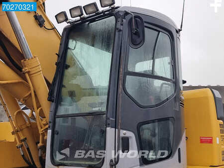 Kettenbagger 2004 Komatsu PC228 US LC (14)