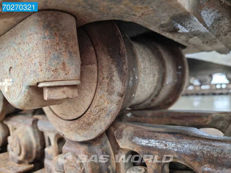 Kettenbagger 2004 Komatsu PC228 US LC (17)