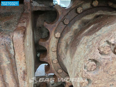 Kettenbagger 2004 Komatsu PC228 US LC (18)