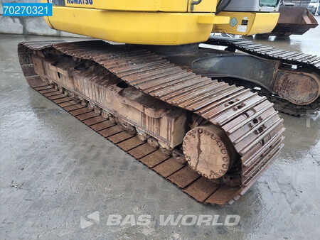 Kettenbagger 2004 Komatsu PC228 US LC (19)