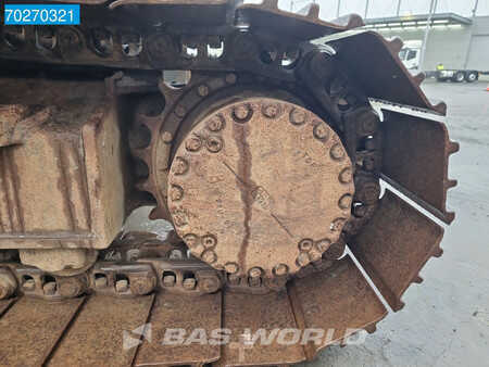Kettenbagger 2004 Komatsu PC228 US LC (20)