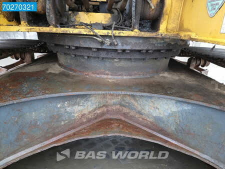 Kettenbagger 2004 Komatsu PC228 US LC (21)