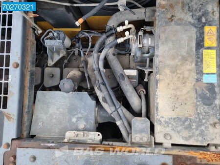 Kettenbagger 2004 Komatsu PC228 US LC (23)