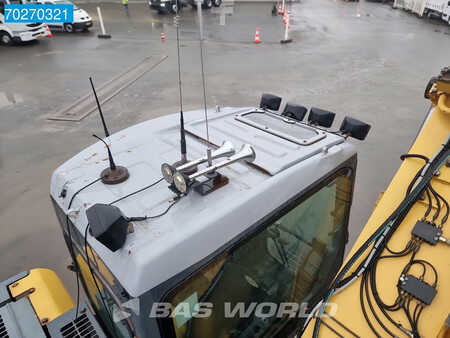 Kettenbagger 2004 Komatsu PC228 US LC (26)