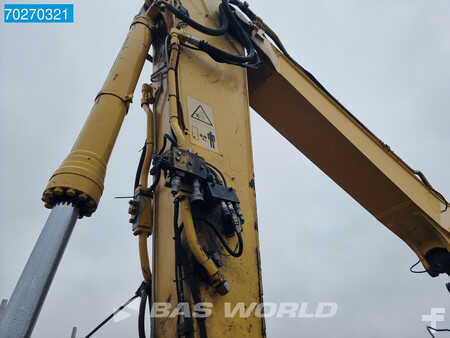 Kettenbagger 2004 Komatsu PC228 US LC (32)