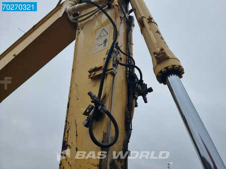 Kettenbagger 2004 Komatsu PC228 US LC (34)