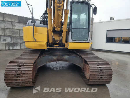 Kettenbagger 2004 Komatsu PC228 US LC (35)