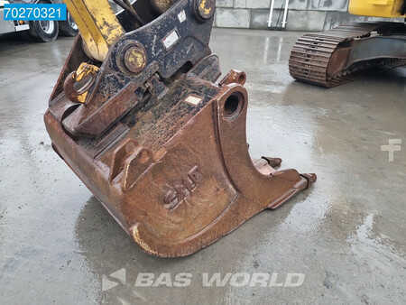 Kettenbagger 2004 Komatsu PC228 US LC (36)