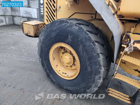 Hjullastare 2006 Volvo L60 E (16)
