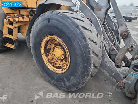 Hjullastare 2006 Volvo L60 E (17)