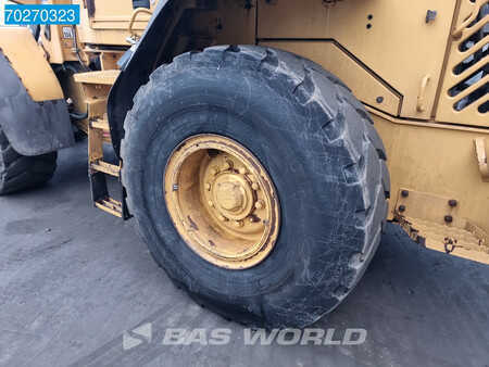 Hjullastare 2006 Volvo L60 E (18)