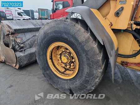 Hjullastare 2006 Volvo L60 E (19)
