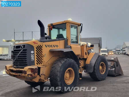 Hjullastare 2006 Volvo L60 E (22)