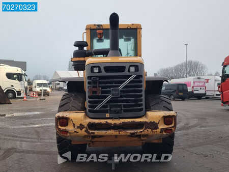 Hjullastare 2006 Volvo L60 E (23)