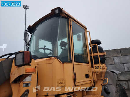 Hjullastare 2006 Volvo L60 E (24)