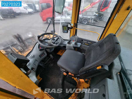 Hjullastare 2006 Volvo L60 E (28)