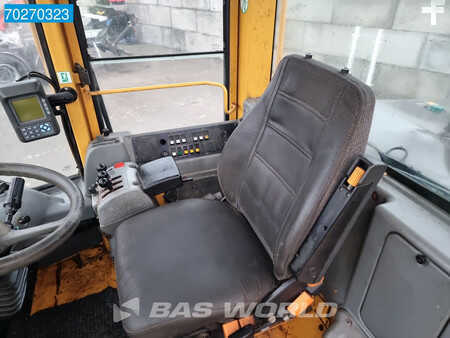 Hjullastare 2006 Volvo L60 E (29)