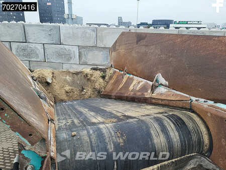 Ostatní 2006 POWERSCREEN WARRIOR 1400 Powerscreen 1400 warrior environ (25)