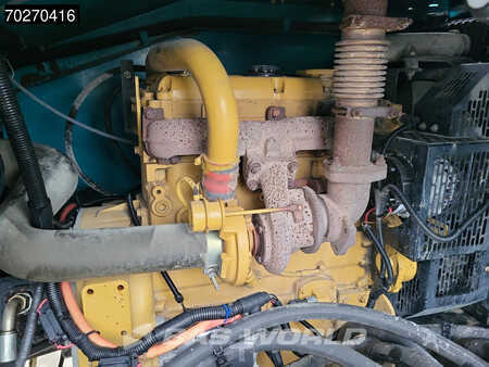 Ostatní 2006 POWERSCREEN WARRIOR 1400 Powerscreen 1400 warrior environ (39)