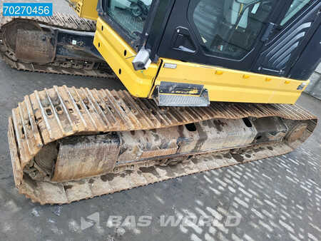 Excavadoras de cadenas 2017 Caterpillar 325 F L ROTOTILT - 2 BUCKETS (20)