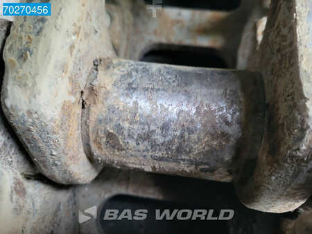 Excavadoras de cadenas 2017 Caterpillar 325 F L ROTOTILT - 2 BUCKETS (22)