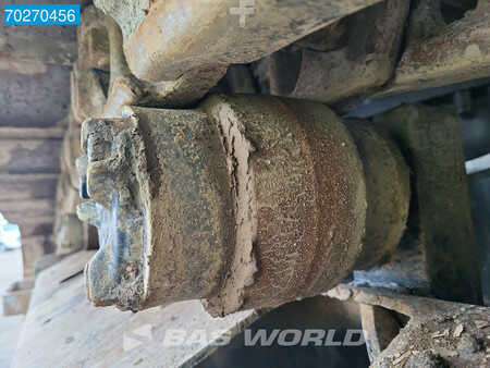 Excavadoras de cadenas 2017 Caterpillar 325 F L ROTOTILT - 2 BUCKETS (23)