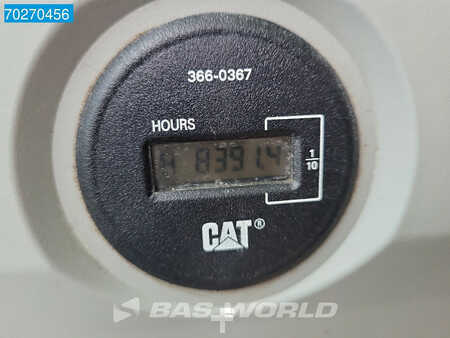 Excavadoras de cadenas 2017 Caterpillar 325 F L ROTOTILT - 2 BUCKETS (40)