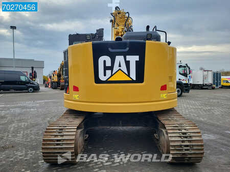 Caterpillar 325 F L ROTOTILT - 2 BUCKETS