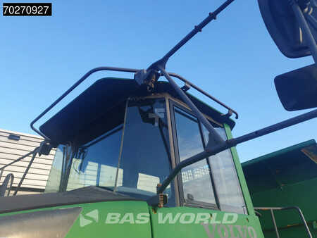 Kink Dumprar 2008 Volvo A40 E (11)
