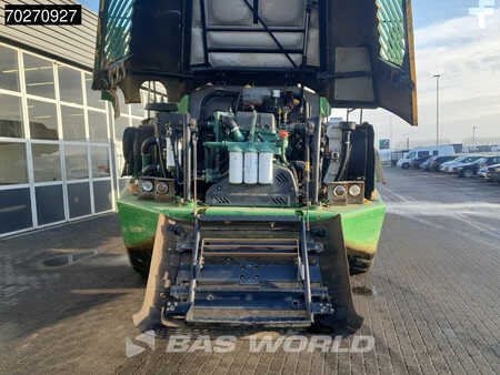 Kink Dumprar 2008 Volvo A40 E (12)