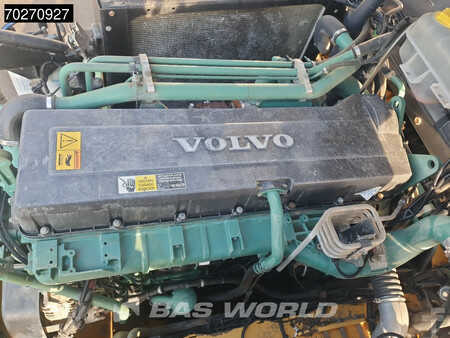 Kink Dumprar 2008 Volvo A40 E (13)