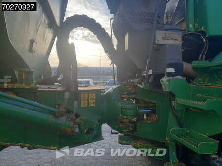 Kink Dumprar 2008 Volvo A40 E (14)