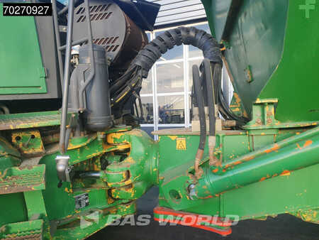 Kink Dumprar 2008 Volvo A40 E (15)