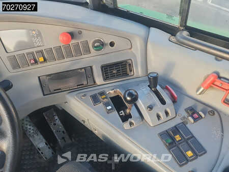 Kink Dumprar 2008 Volvo A40 E (25)