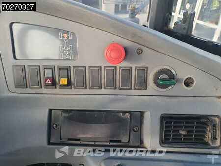 Kink Dumprar 2008 Volvo A40 E (29)