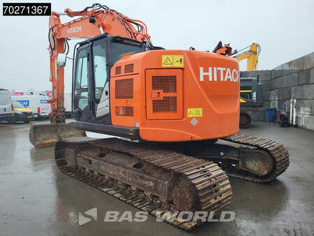 Kettenbagger 2016 Hitachi ZX225 USLC -5 (2)