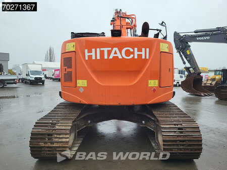 Kettenbagger 2016 Hitachi ZX225 USLC -5 (3)