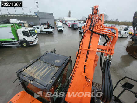 Kettenbagger 2016 Hitachi ZX225 USLC -5 (7)